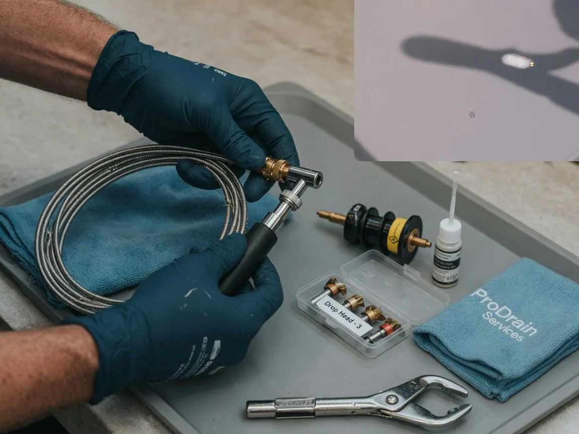 Why choose Drain Cleaning in Dowagiac, MI